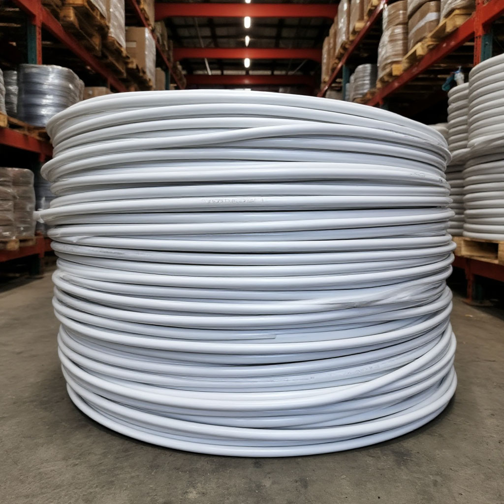 силиконовый провод ПМВК, ПРКВ